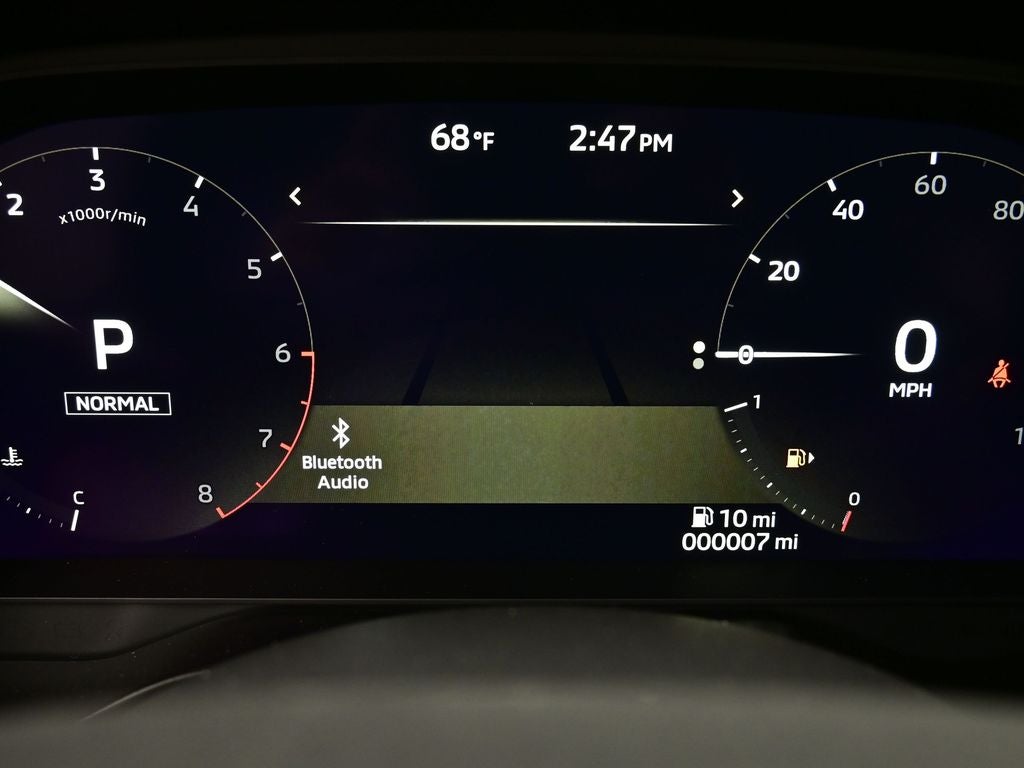 2025 Mitsubishi Outlander Platinum Edition