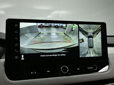 2025 Mitsubishi Outlander Platinum Edition