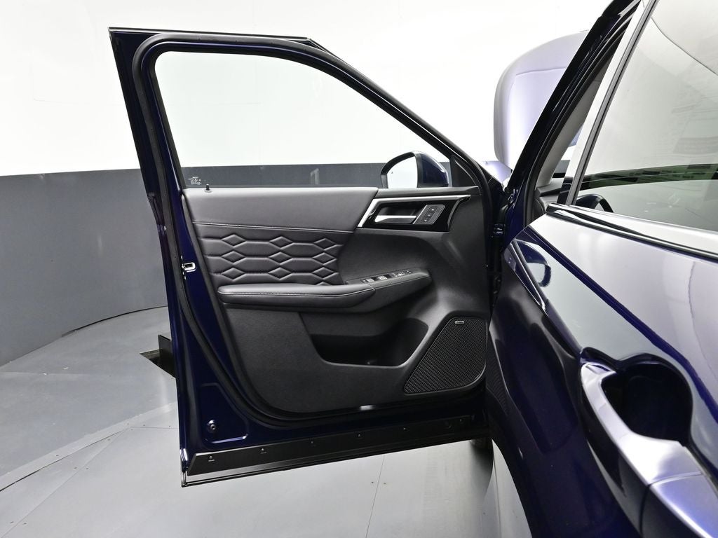 2026 Mitsubishi Outlander SEL