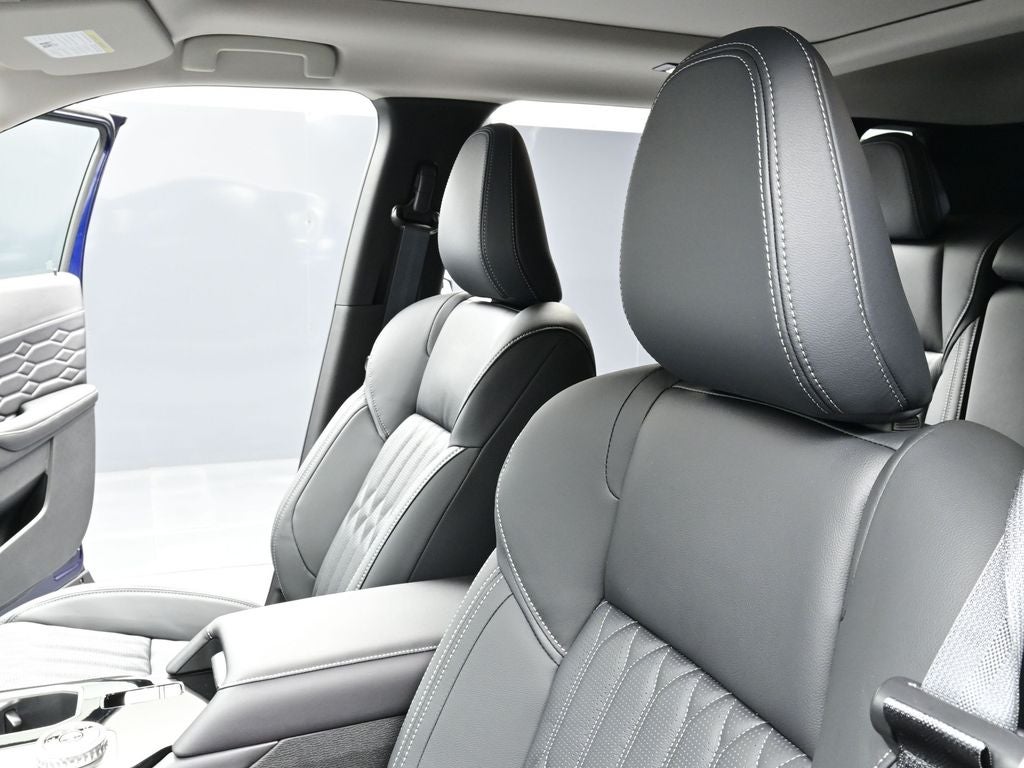 2026 Mitsubishi Outlander SEL