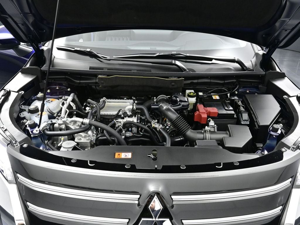 2026 Mitsubishi Outlander SEL