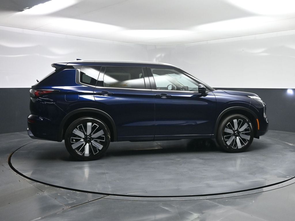 2026 Mitsubishi Outlander SEL