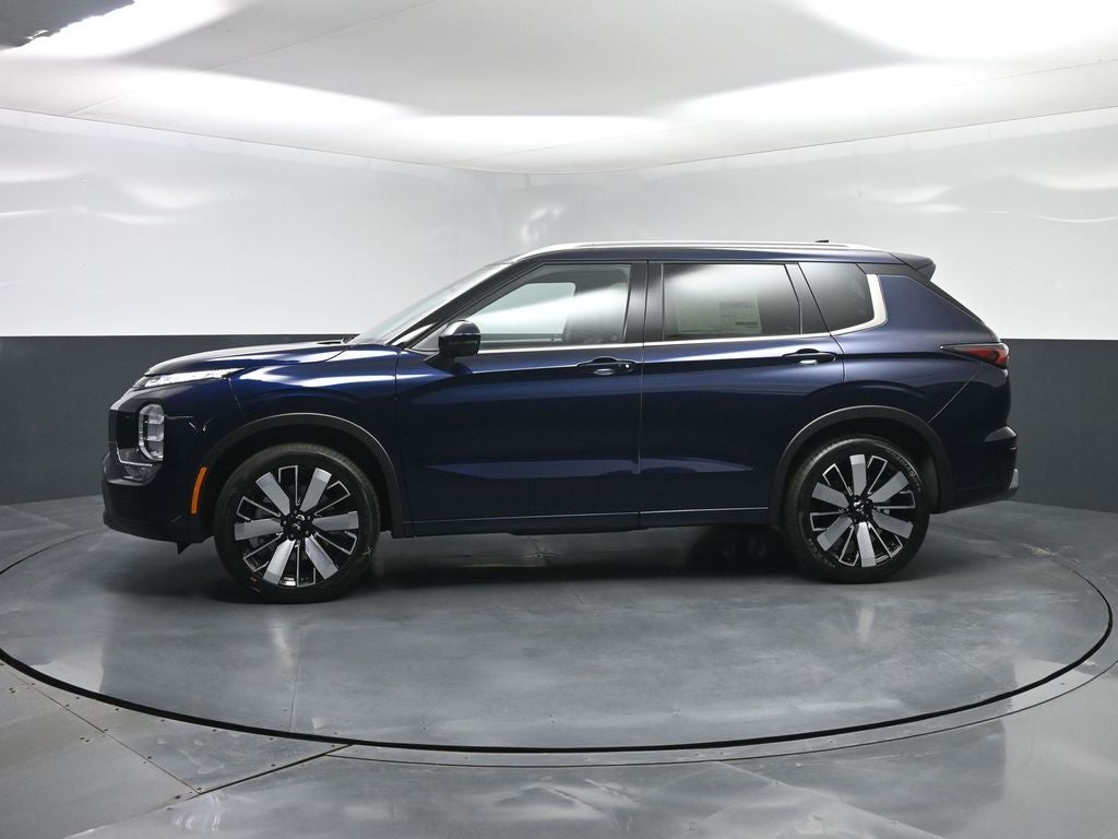 2026 Mitsubishi Outlander SEL