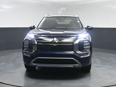 2026 Mitsubishi Outlander SEL