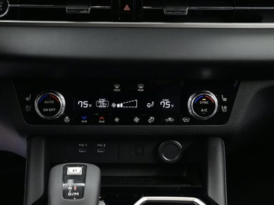 2026 Mitsubishi Outlander SEL