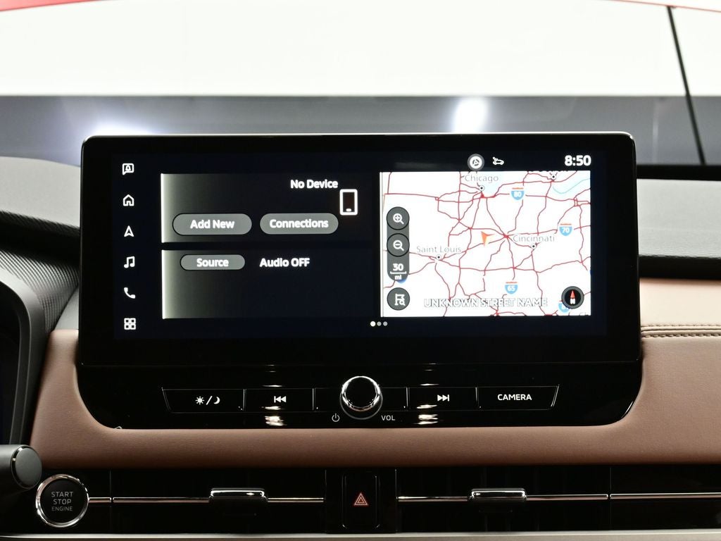 2026 Mitsubishi Outlander SEL