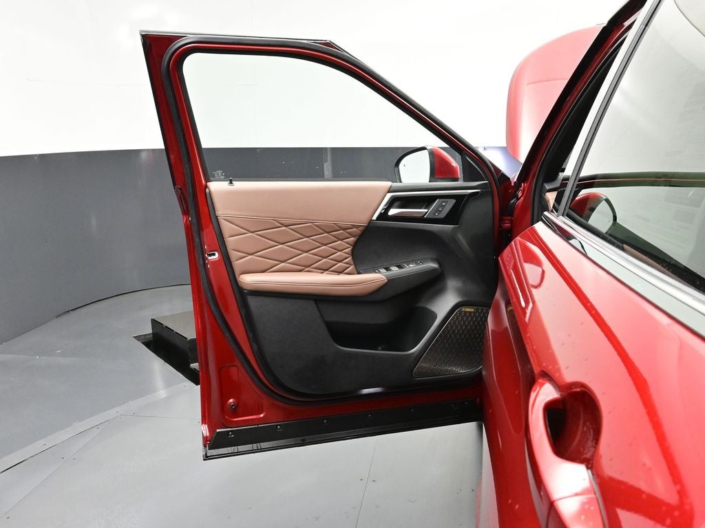 2026 Mitsubishi Outlander SEL