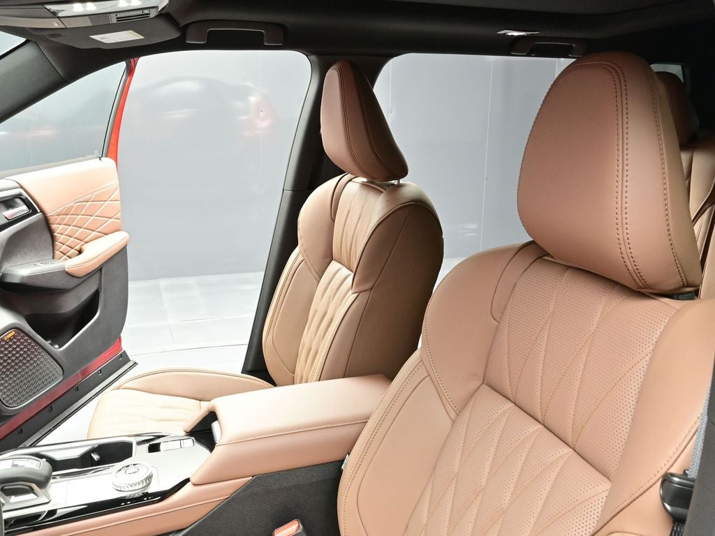 2026 Mitsubishi Outlander SEL