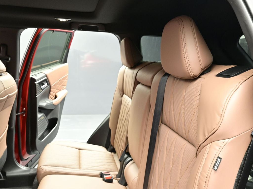 2026 Mitsubishi Outlander SEL