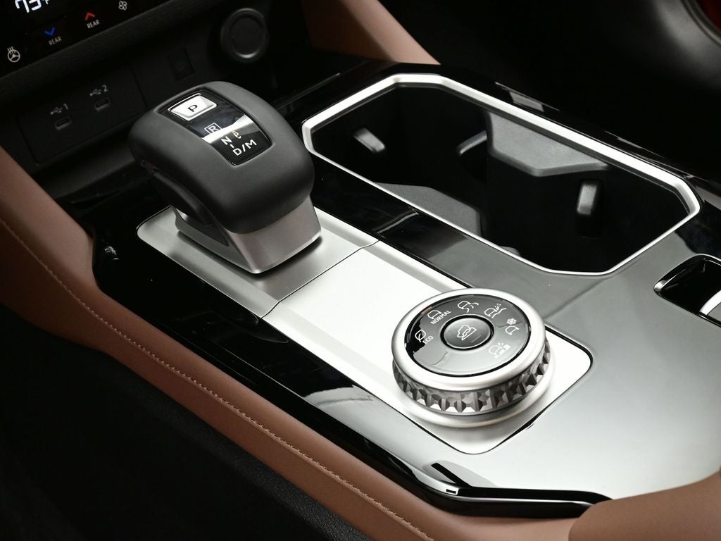 2026 Mitsubishi Outlander SEL