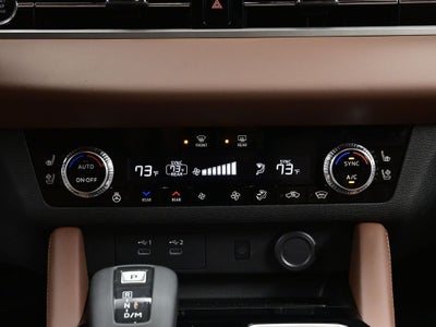 2026 Mitsubishi Outlander SEL