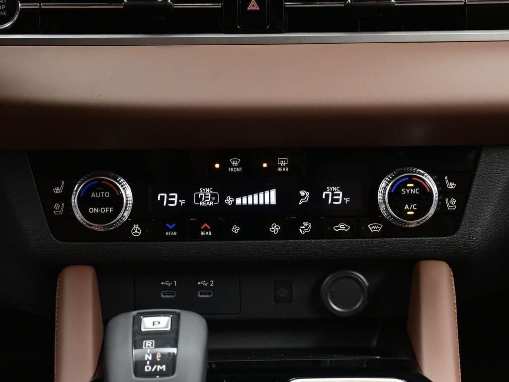 2026 Mitsubishi Outlander SEL