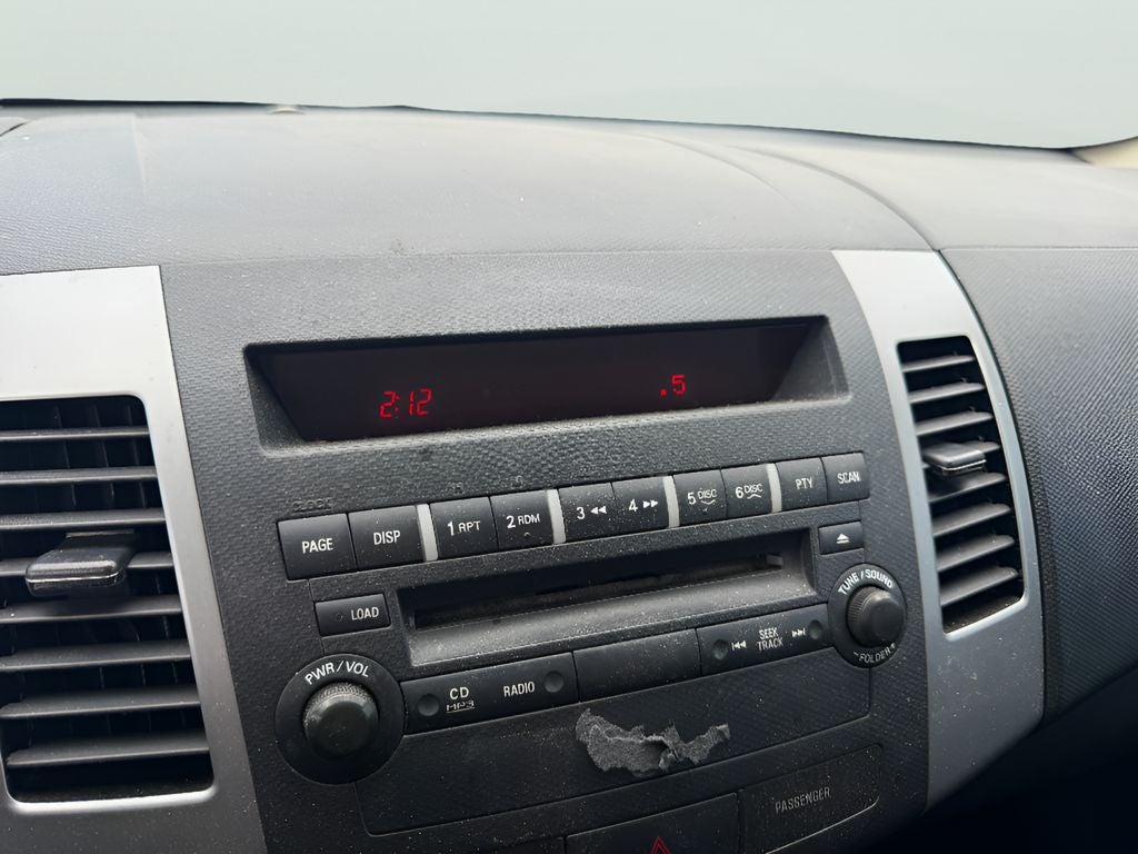 2013 Mitsubishi Outlander SE