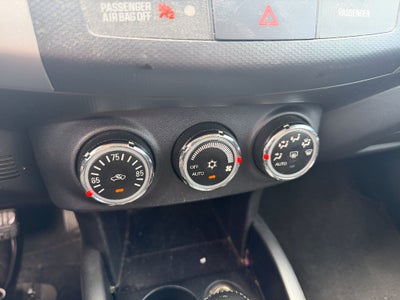 2013 Mitsubishi Outlander SE
