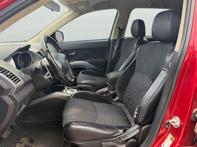 2013 Mitsubishi Outlander SE