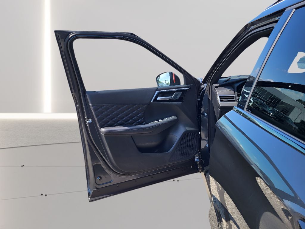 2026 Nissan Rogue Plug-in Hybrid Platinum