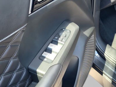 2026 Nissan Rogue Plug-in Hybrid Platinum