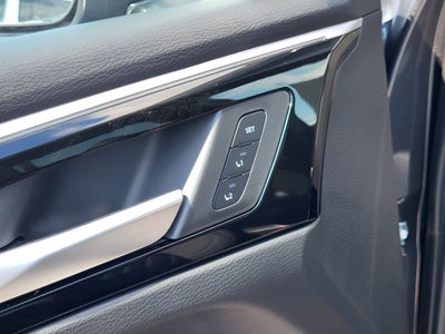 2026 Nissan Rogue Plug-in Hybrid Platinum