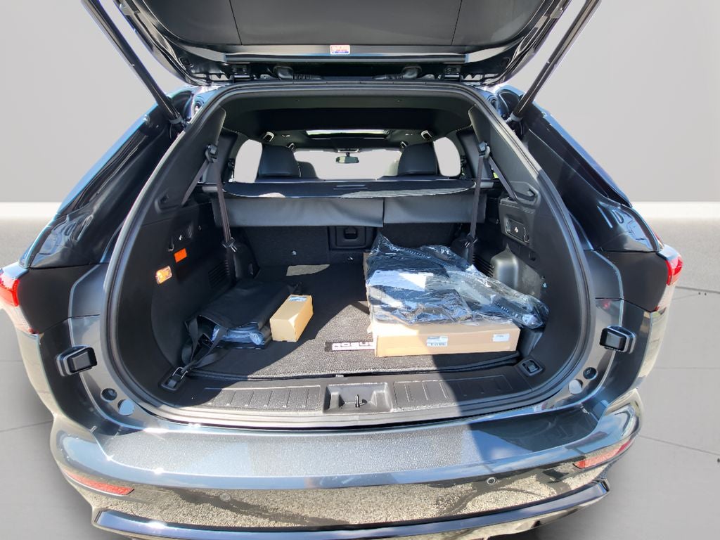 2026 Nissan Rogue Plug-in Hybrid Platinum