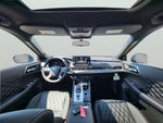 2026 Nissan Rogue Plug-in Hybrid Platinum
