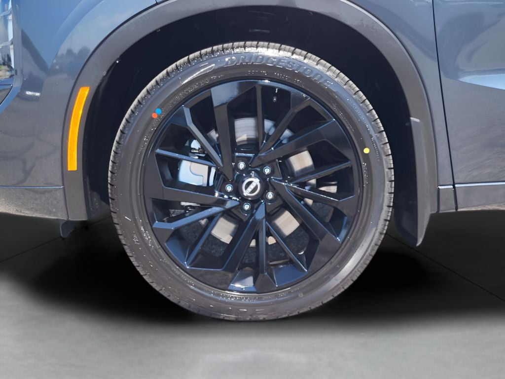 2026 Nissan Rogue Plug-in Hybrid Platinum