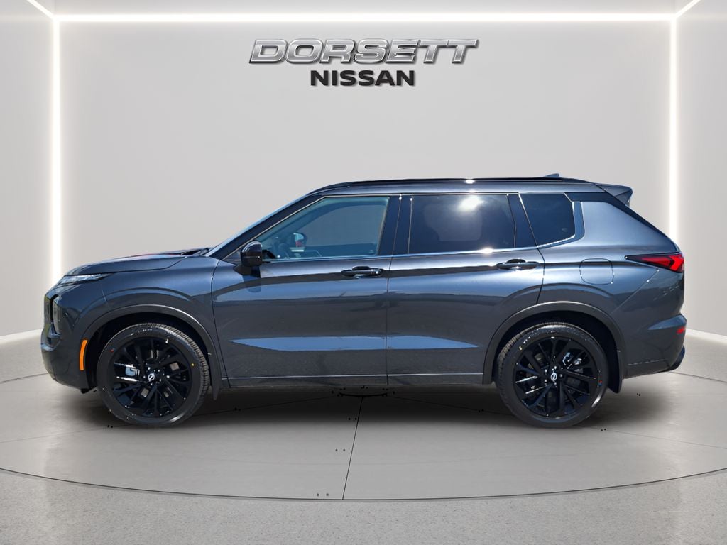 2026 Nissan Rogue Plug-in Hybrid Platinum
