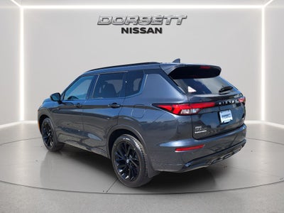 2026 Nissan Rogue Plug-in Hybrid Platinum