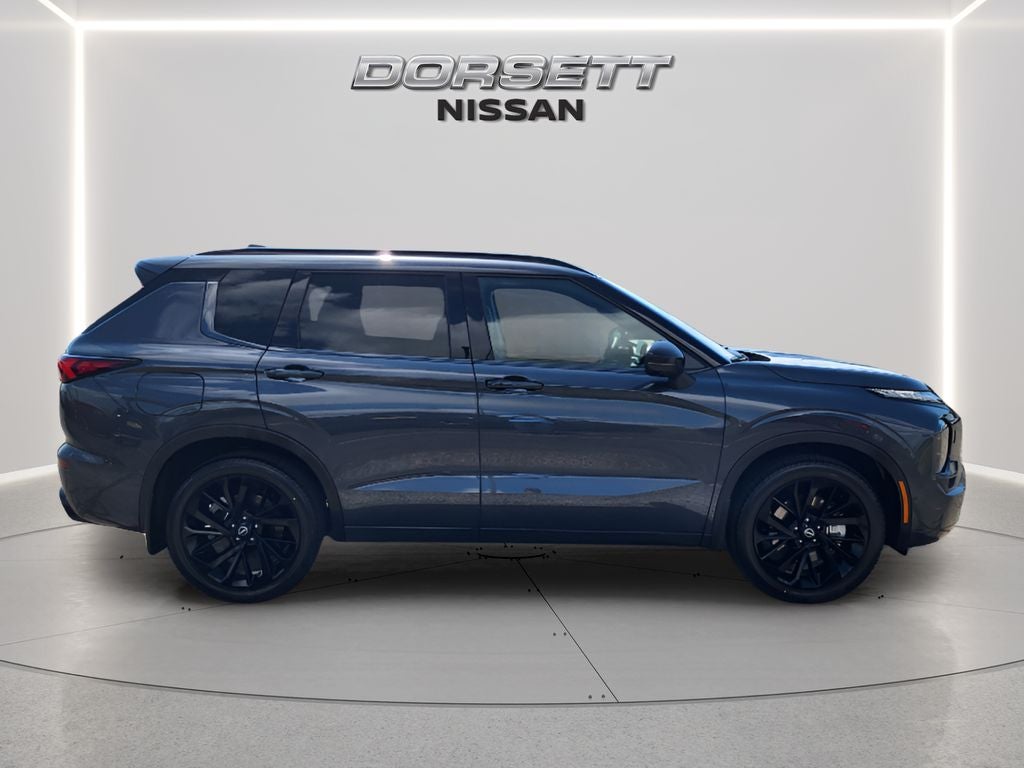 2026 Nissan Rogue Plug-in Hybrid Platinum