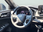 2026 Nissan Rogue Plug-in Hybrid Platinum