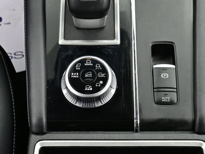 2024 Mitsubishi Outlander PHEV SE