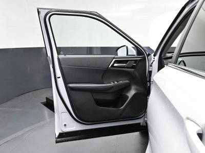 2024 Mitsubishi Outlander PHEV SE