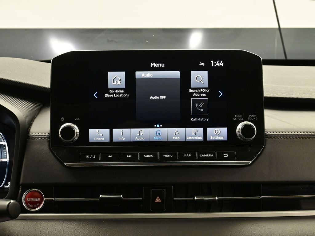 2024 Mitsubishi Outlander PHEV SE