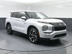 2025 Mitsubishi Outlander PHEV SE