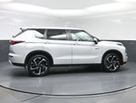 2025 Mitsubishi Outlander PHEV SE