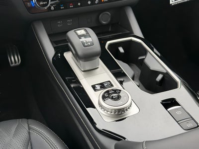 2026 Mitsubishi Outlander PHEV SEL