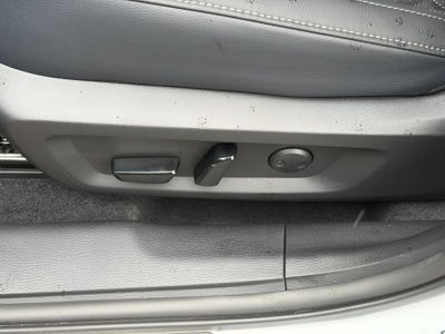 2026 Mitsubishi Outlander PHEV SEL