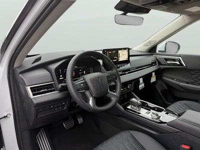 2026 Mitsubishi Outlander PHEV SEL
