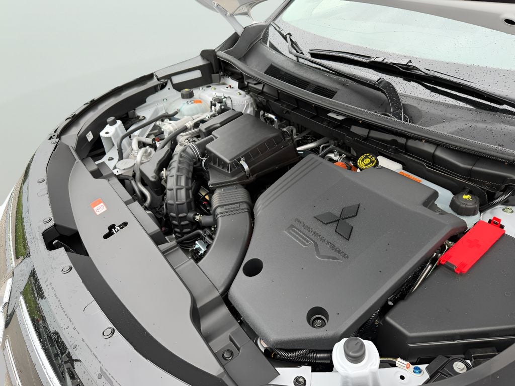 2026 Mitsubishi Outlander PHEV SEL