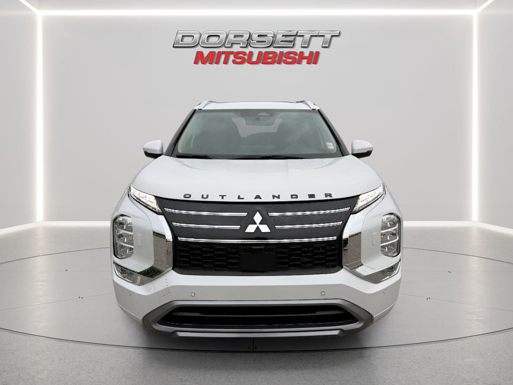 2026 Mitsubishi Outlander PHEV SEL