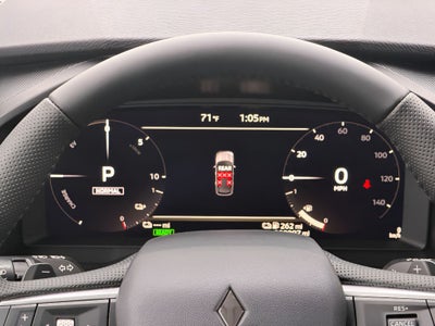 2026 Mitsubishi Outlander PHEV SEL