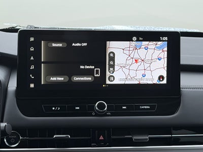 2026 Mitsubishi Outlander PHEV SEL