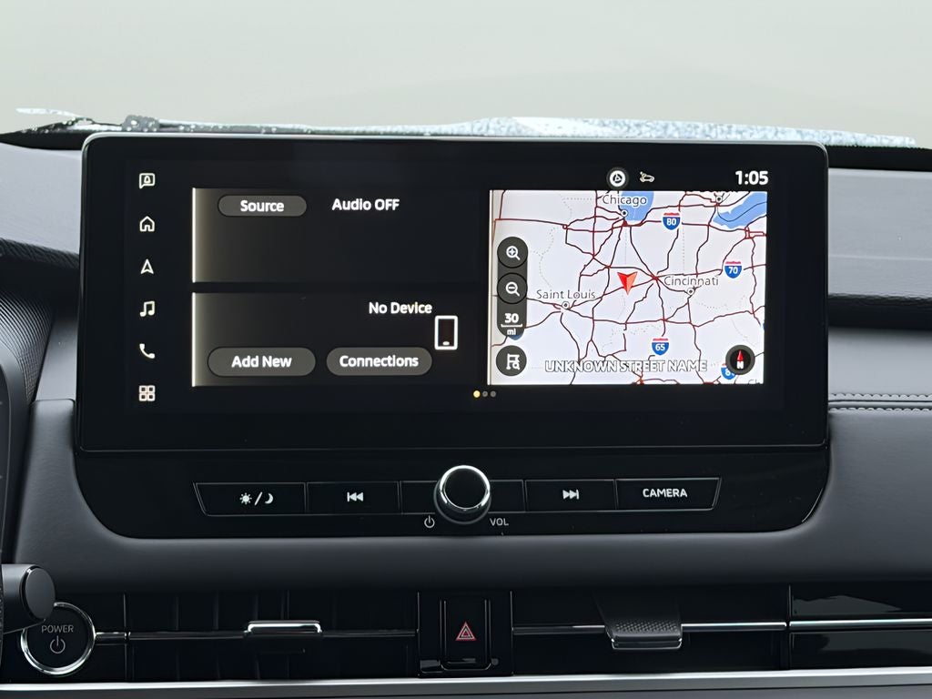 2026 Mitsubishi Outlander PHEV SEL