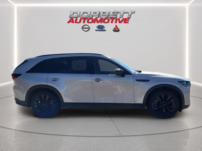 2026 Mazda Mazda CX-90 Premium Sport