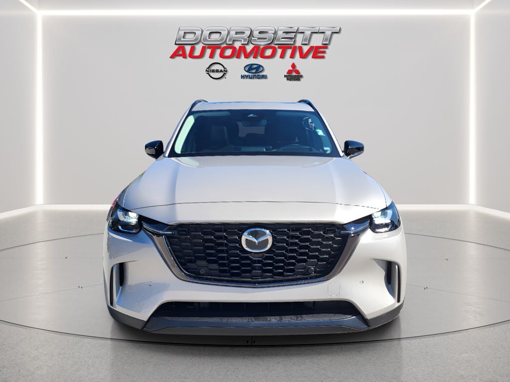 2026 Mazda Mazda CX-90 Premium Sport