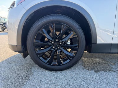 2026 Mazda Mazda CX-90 Premium Sport