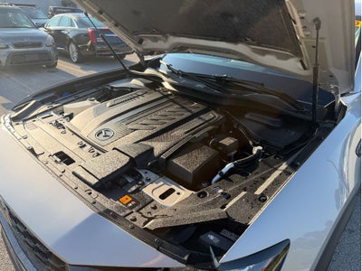 2026 Mazda Mazda CX-90 Premium Sport