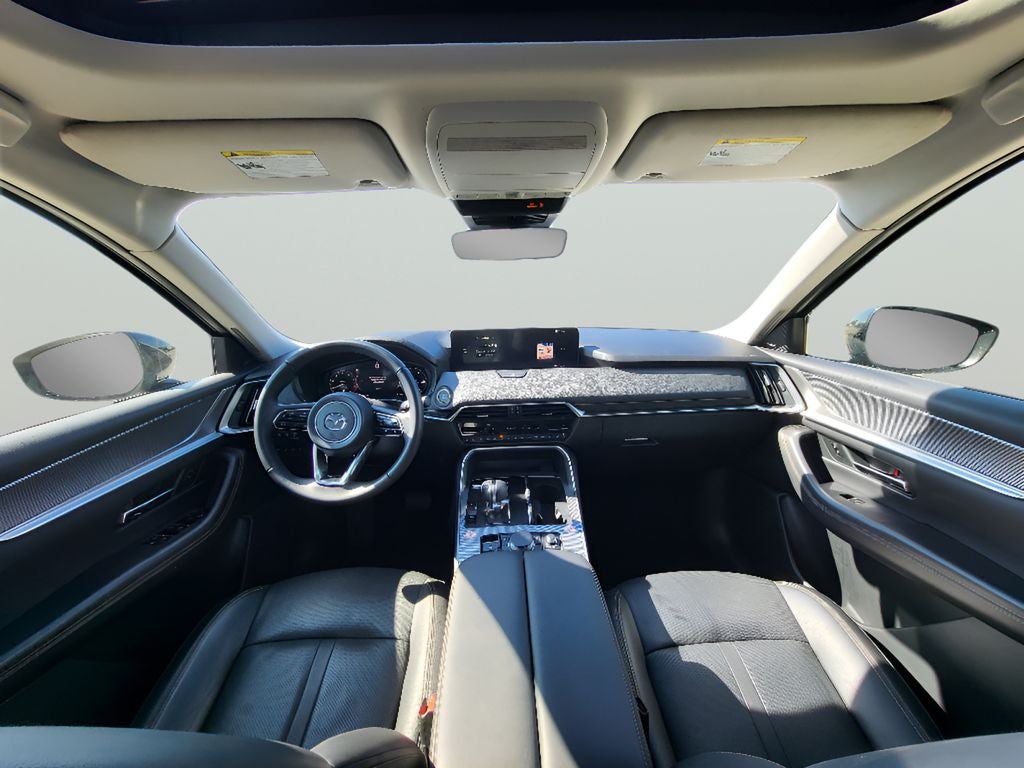 2026 Mazda Mazda CX-90 Premium Sport