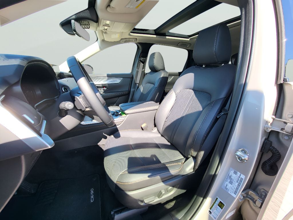 2026 Mazda Mazda CX-90 Premium Sport