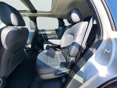 2026 Mazda Mazda CX-90 Premium Sport