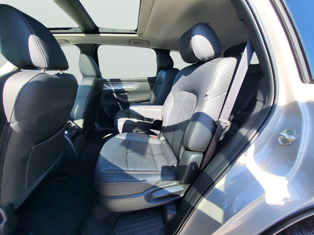 2026 Mazda Mazda CX-90 Premium Sport